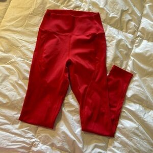 Buff Bunny Mesh Leggings